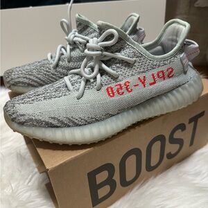 Adidas Yeezy Boost 350 V2 Grey/White